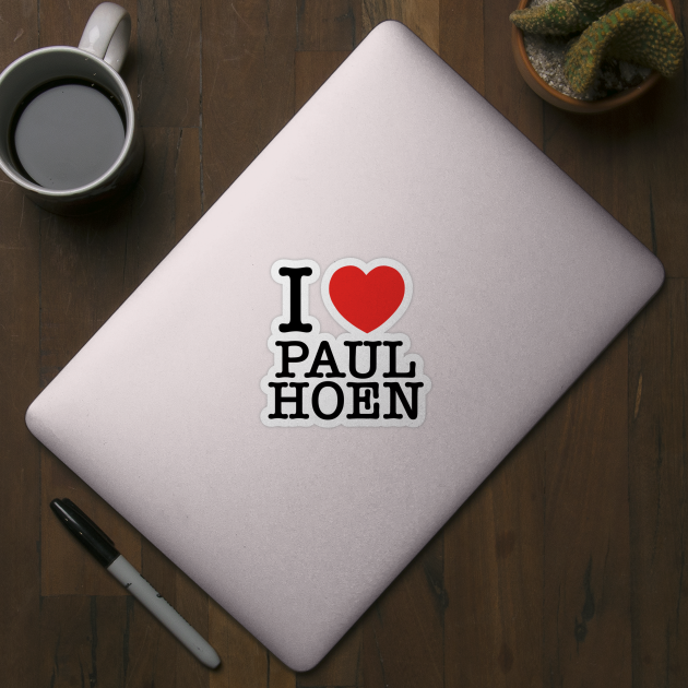 The Hoen Tee by PlanetWeirdPod